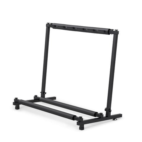 Alpha 5 Space Folding Guitar Stand Rack Holder Display