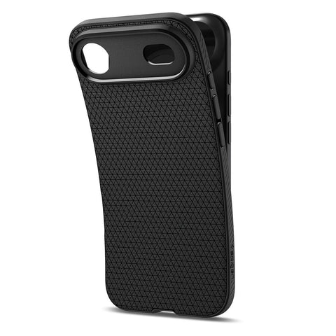 Spigen Apple iPhone Air Liquid Air Case - Black