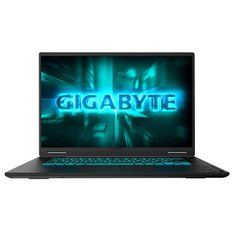 Gigabyte GAMING A16 5VH 16" / Ryzen 7 170 | RTX 5060 Gaming Laptop