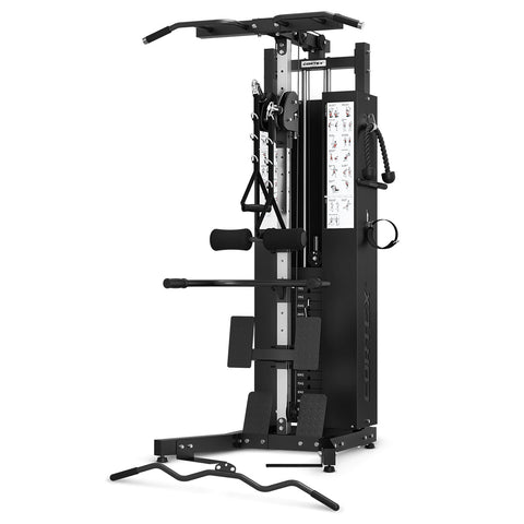 CORTEX FT-12 Functional Trainer Cable Machine