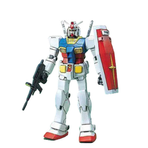 Bandai Fg 1/144 Gundam