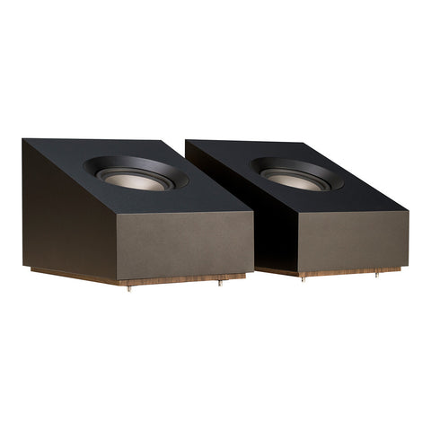 Jamo S8 ATM Dolby Atmos Elevation Speaker Pair - Black