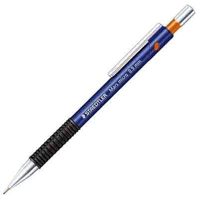 Staedtler 775 Mars Micro Mechanical Pencil Pacer 0.9mm