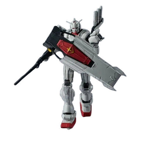 Tamashii Nations Gundam Universe Gundam Ex