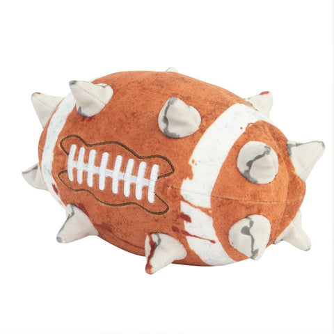 Warhammer Plush Blood Bowl Ball Toy