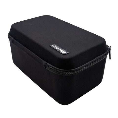Ultra Pro Black Showcase Vault