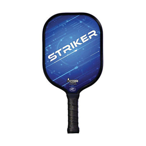 Formula Sports Striker Composite Pickleball Paddle Medium Weight