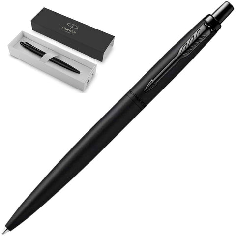 Parker Jotter XL Ballpoint Pen Large Monochrome Matte (Black)