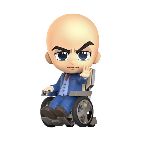 X-Men 2000 Professor X Cosbaby Kids/Children Fun Figure Display Collectable Toy