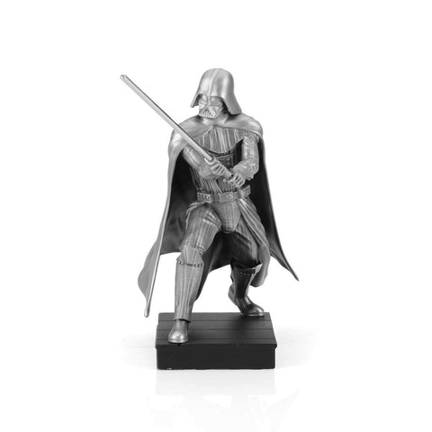 Star Wars Vader Lightsaber Duel 6" Figurine