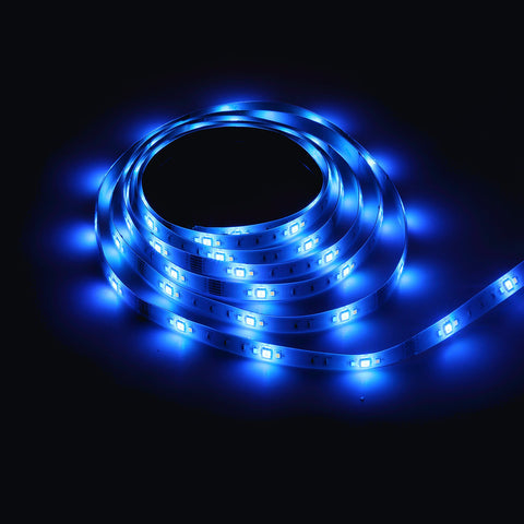 Lexi Lighting 5M LED Strip Light - TUYA App Control