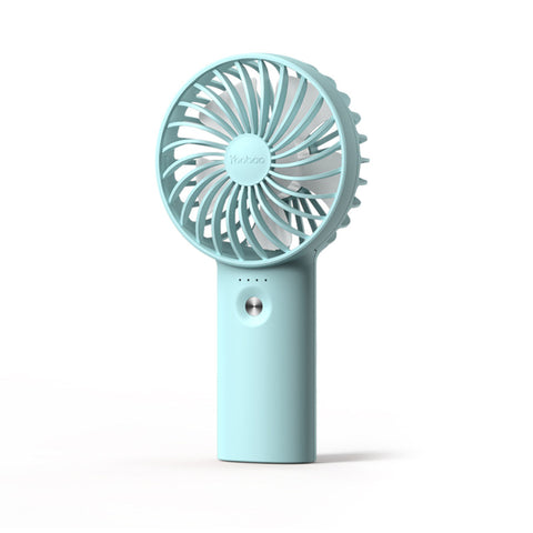 Yoobao F3 Rechargeable Mini Fan 6000mAh (Blue)