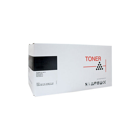 Whitebox Compatible Kyocera WBK5274 Toner Printer Cartridge Accessory (Black)