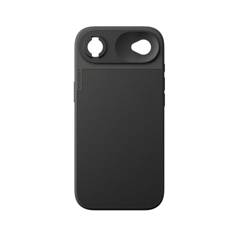 Moment Camera Case with MagSafe for iPhone 17 Air (Black)