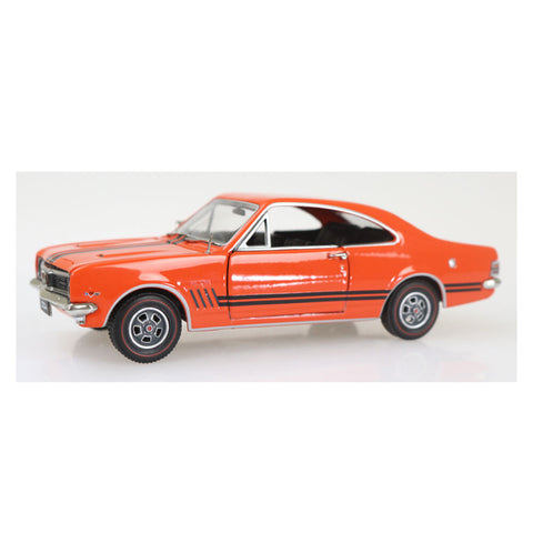 DDA 1:32 Scale Holden HT GTS 350 Monaro Diecast Car Model