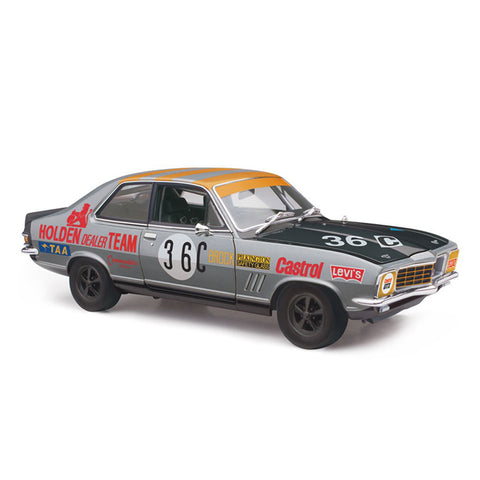 Classic Carlectables 1:18 Scale Holden LJ Torana GTR XU-1 Diecast Model Car