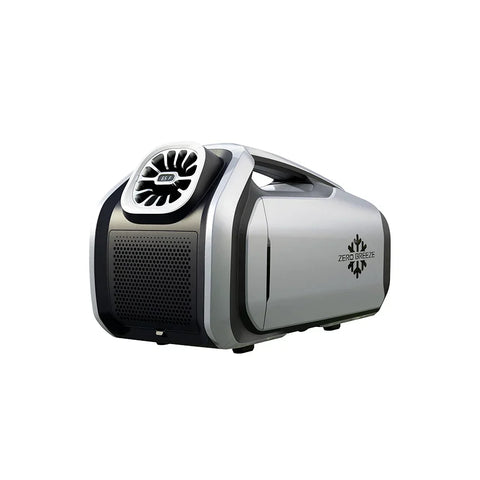 Zero Breeze Mark 2 AC (No smart battery included)