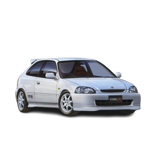Fujimi 1/24 Honda Civic Type R EK9 Early Type (ID-15)