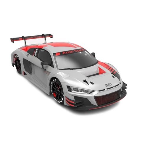 Meng 1/24 AUDI R8 LMS GT3 2019 Plastic Model Kit