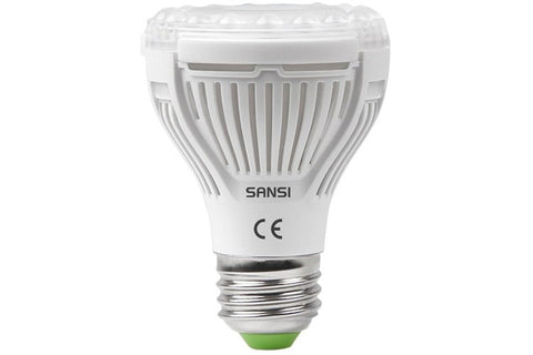 Sansi E27 PAR20 10W LED Grow Light Bulb