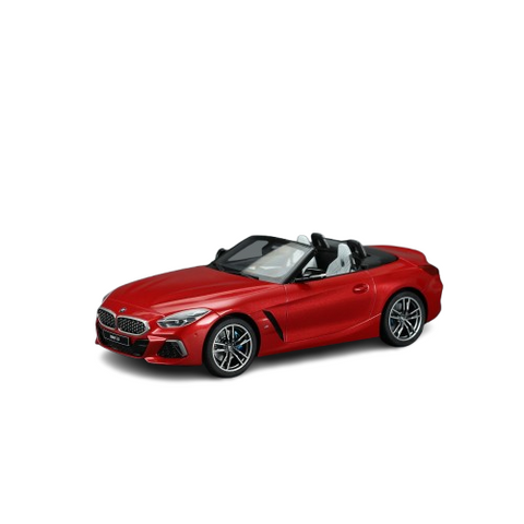 Meng 1/24 BMW Z4 M40I