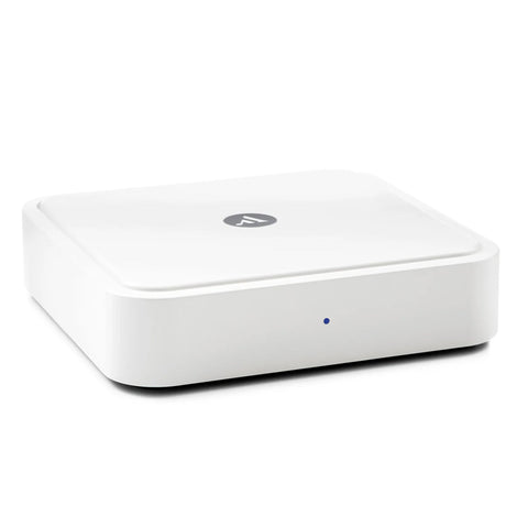 Argon Audio White SOLO Streamer