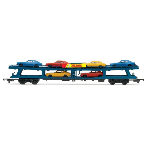 Hornby OO Car Transporter