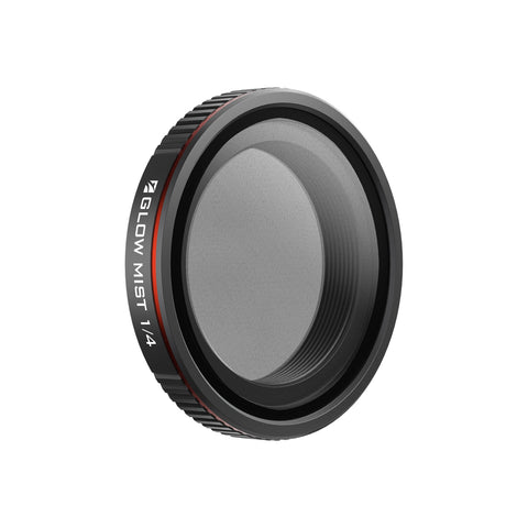 Freewell Black Glow Mist Filter 1/4 for DJI Osmo Nano