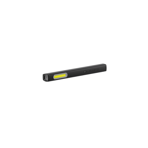 Ledlenser W2 Work Penlight 160lm LED Inspection Torch AAA