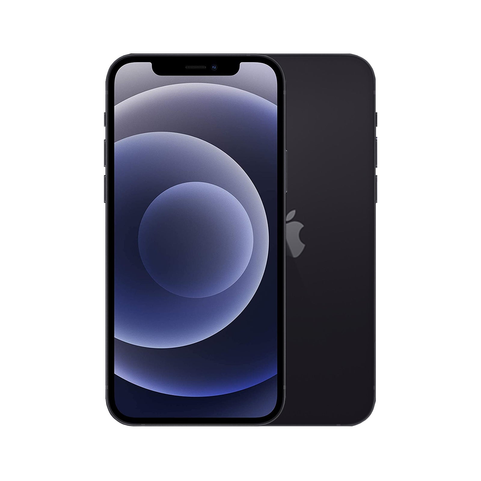Apple iPhone 12 Mini 128GB (Black) - New Battery Apple iPhone 12 Mini 128GB (Black) - New Battery