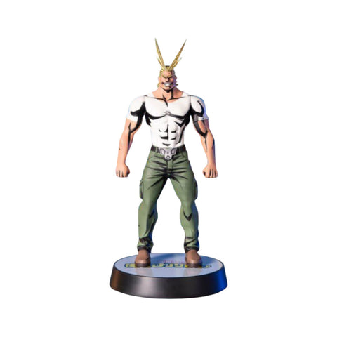 My Hero Academia All Might Casual Wear 11'' PVC Action Figure