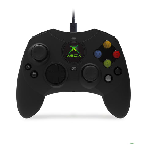 Hyperkin DuchesS Wired Controller for Xbox Series X|S/ Xbox One (Black)