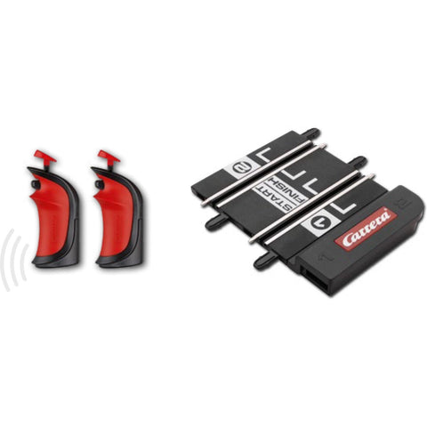 Carrera GO!!! Wireless Upgrade Kit