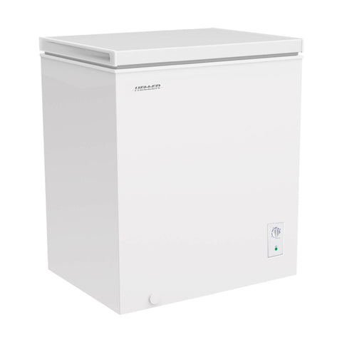 Heller Hybrid Chest Freezer 150L