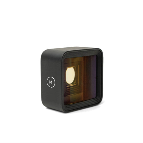 Moment T-Series 1.55x Anamorphic Lens (Gold Flare)