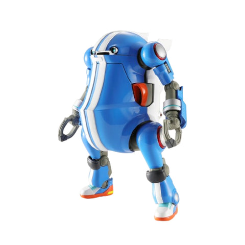 Hasegawa 1/20 20 MechatroWeGo No.05 Sports (Blue)