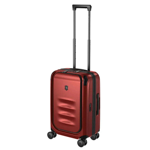 Victorinox Spectra 3.0 Expandable 55cm Frequent Flyer Carry-On - Victorinox Red