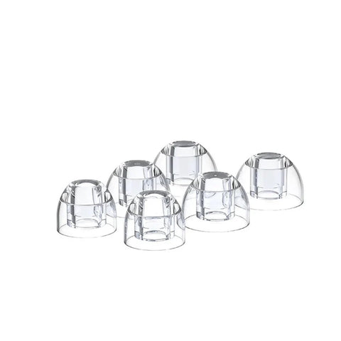 FiiO HS20 Liquid Silicone Ear Tips