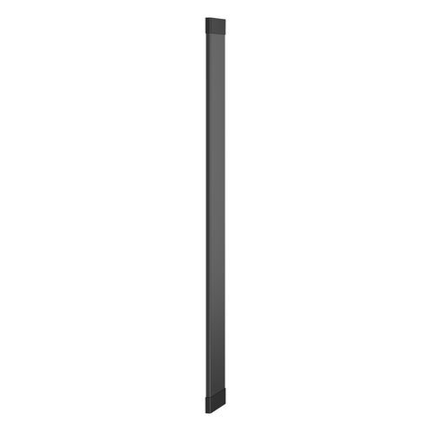 Vogel's Aluminium Cable/Cord Cover Concealment (Black)