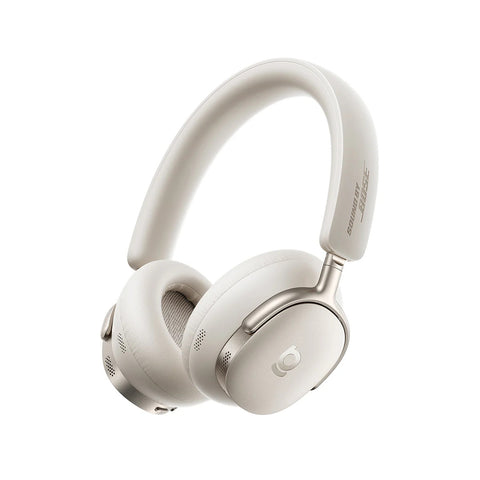 Baseus Inspire XH1 ANC Headphones WhiteBaseus Inspire XH1 ANC Headphones with Sound by Bose (White)
