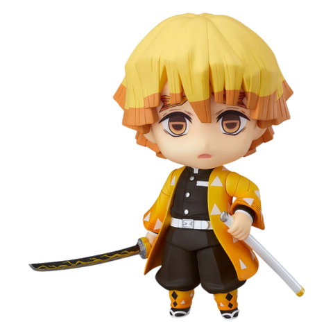 Good Smile Company Nendoroid Zenitsu Agatsuma