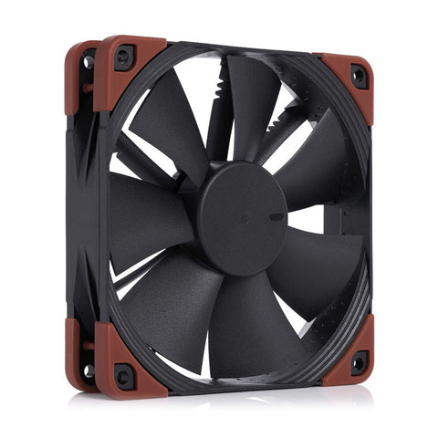 Noctua NF-F12 iPPC 2000 IP67 PWM 120mm Fan (NF-F12-IPPC-2000-IP67-PWM)