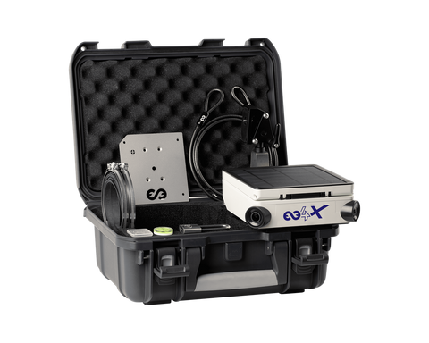 Enlaps Tikee 4X Pack Time Lapse Camera
