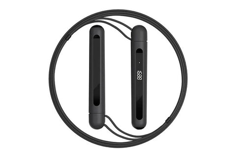 Yunmai Smart Skipping Rope with App & USB Rechargeable
