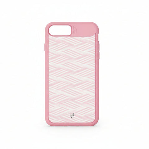 EFM Aspen Impress Pastel Pink iPhone 6 Plus / 6S Plus / 7 Plus / 8 Plus