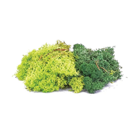 Hornby R7194 Lichen Green Mix