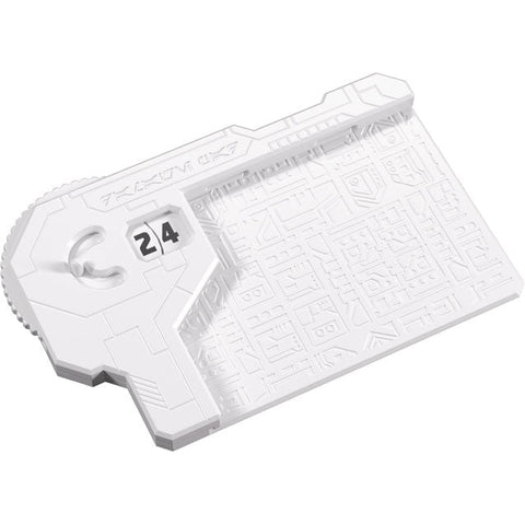 Gamegenic Star Wars Unlimited Damage Pad - White