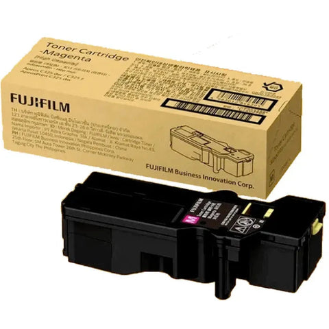 Fuji Xerox CT203488 Toner Cartridge High Yield (Magenta)