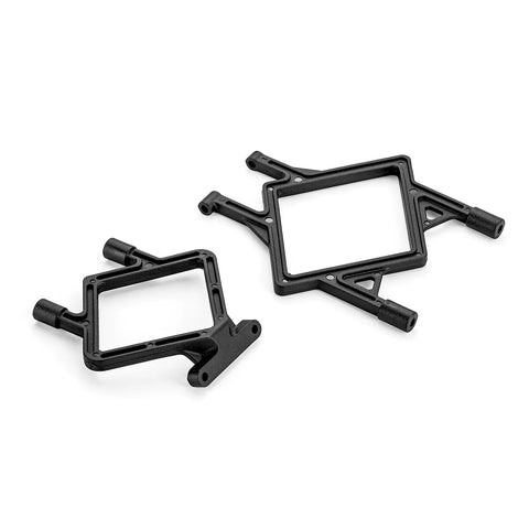 Atrek Front & Rear Bumper Mount Set