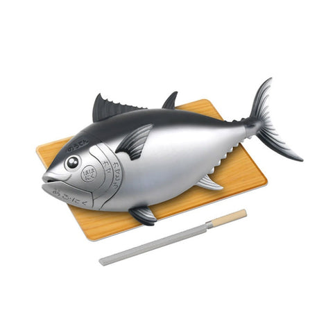 Megahouse Tuna Kaitai Puzzle
